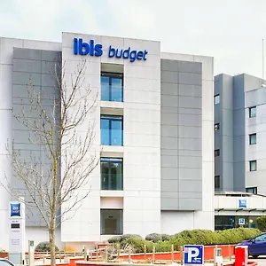 Ibis Budget Costa Brava Гостевой дом